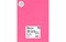 Lite Stock 8.5x11 60lb Text 25pc Bright Pink